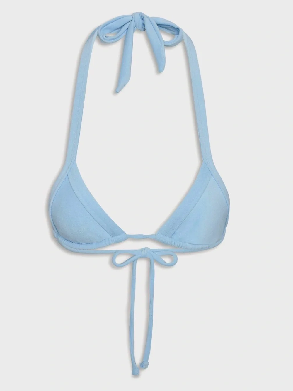 Frankie’s Bikini x Jenny Nick Terry collection